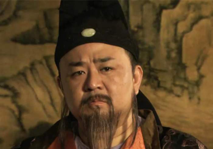 狄仁杰