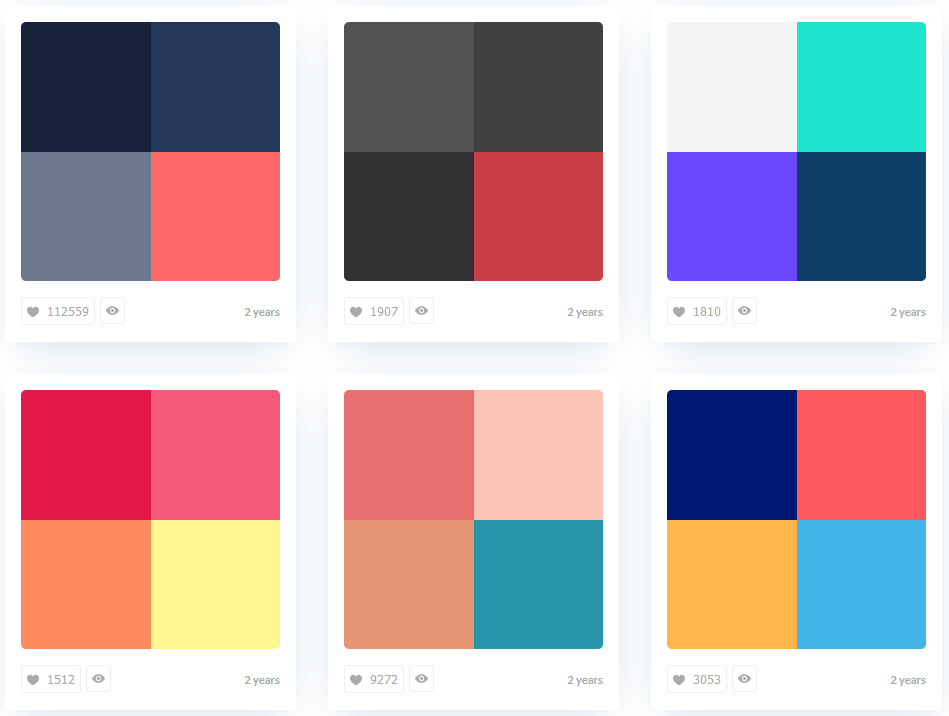ColorDrop