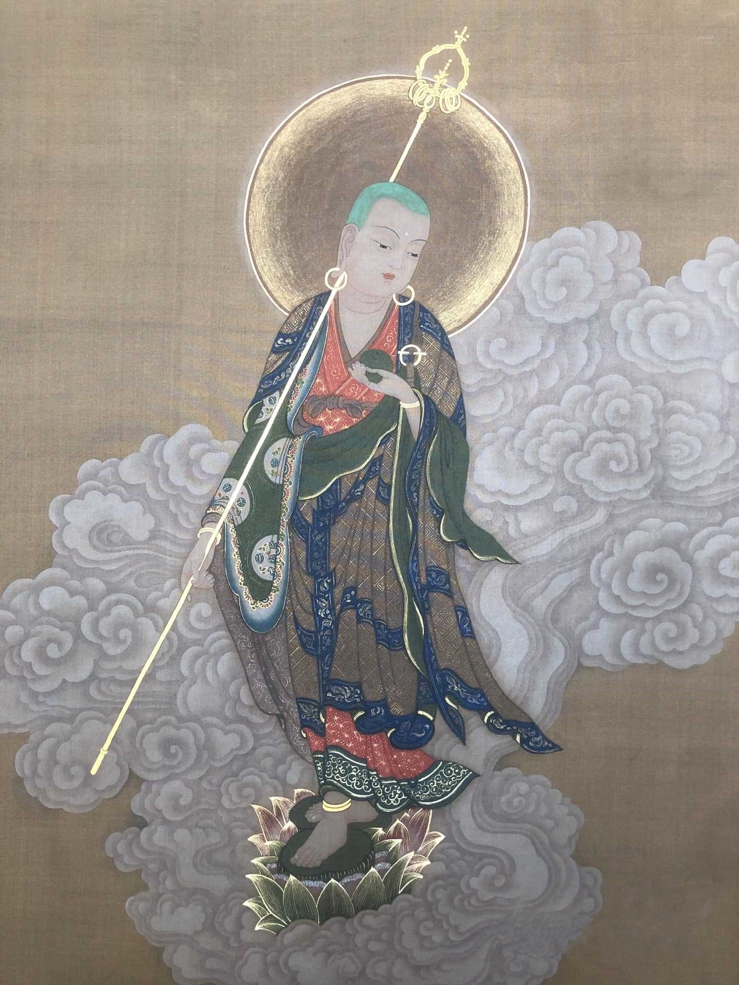 福报大的人，读两遍就平静了