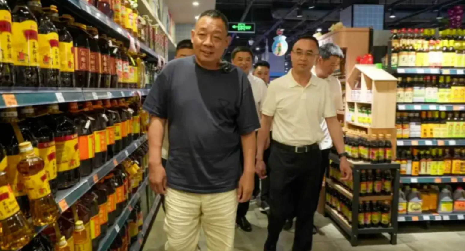 胖东来