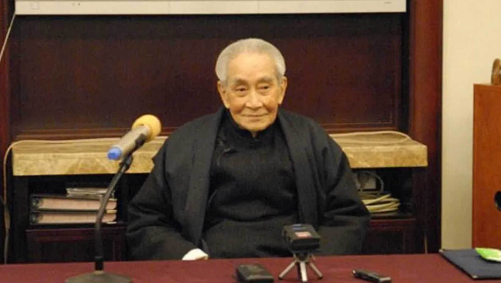 南怀瑾